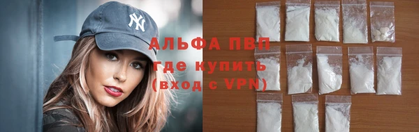 винт Алзамай